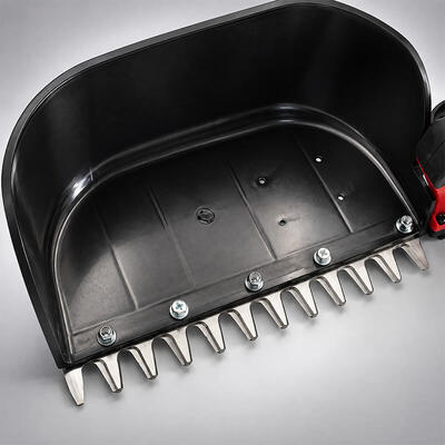 Cordless Handheld Tea Leaf Plucker & Herb Harvester, [21V/24V] Electric Garden Cutting Machine for Tea, Lavender & Shrub Trimming