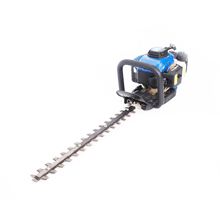 thumbnail image 2 of Brand New Maruyama BH24G 22.5cc Hedge Trimmer – 24" Double Sided Blade (Model 362410) 2 of 6