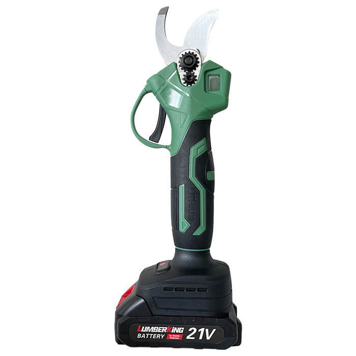 Brushless Vineyard Electric Pruning Shear Cordless Lithium Battery For Branches