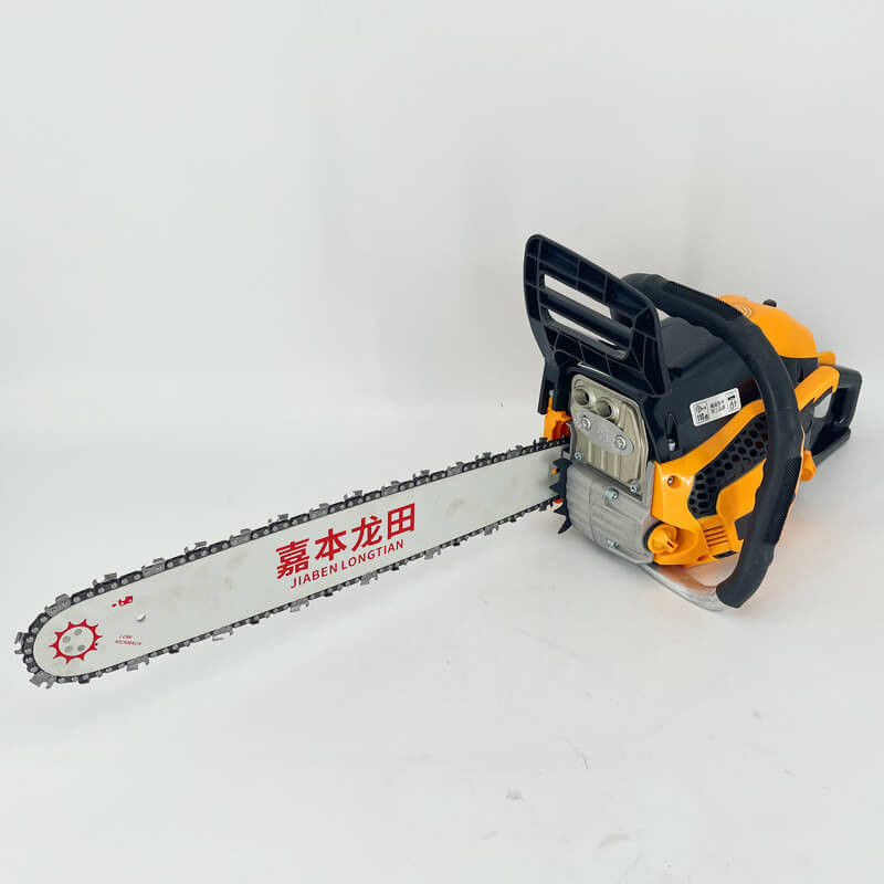 58cc 5800 Europe 20'' Gasoline Chainsaw Chinese Brands