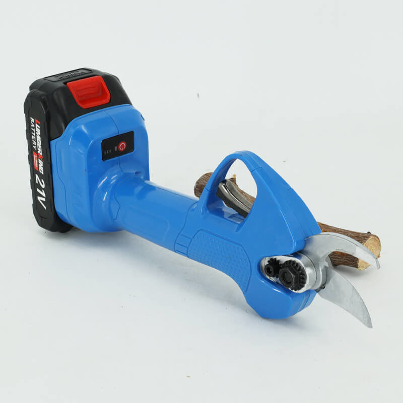 Auston Brand Electric Scissors Lithium Battery Garden Tools Pruning Shears New Design