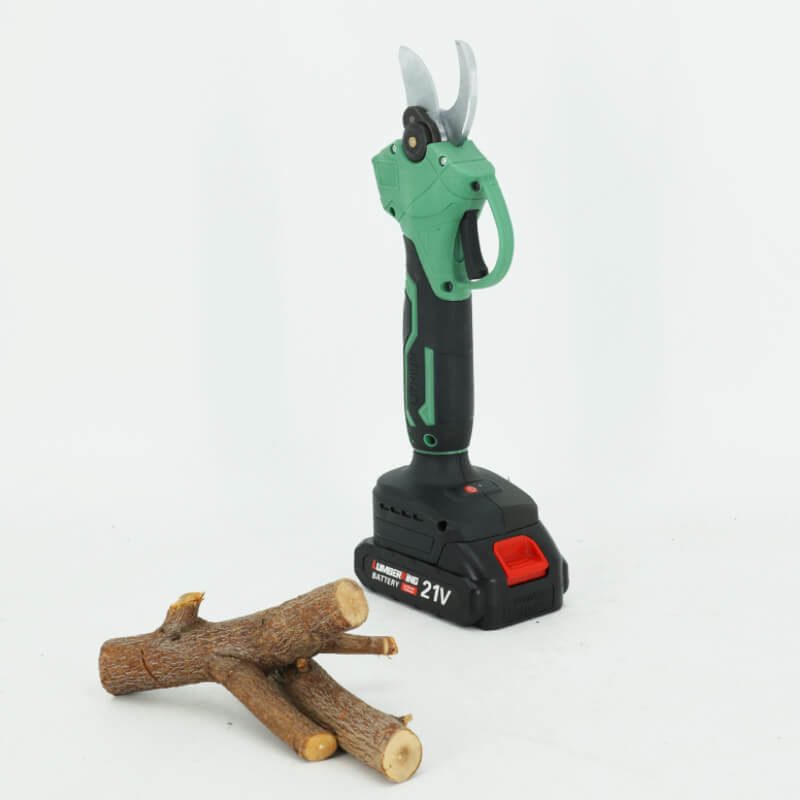 Professional SK5 Garden Electric Automatic Pruning Shears For Fruit Orchards And Vineyards Trimming Gardening
