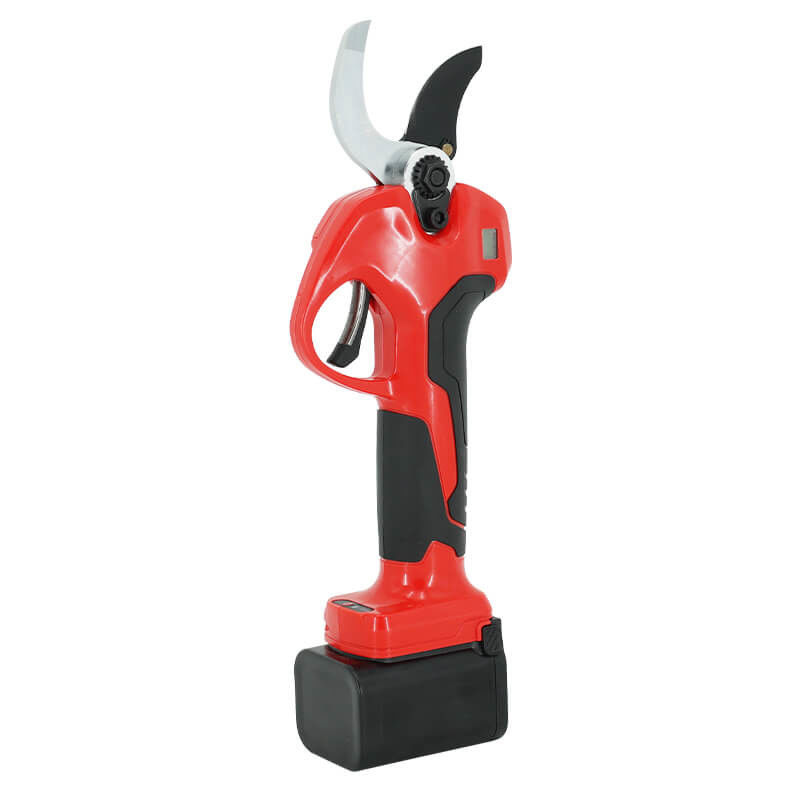 Cordless Electric Pruning Shears Professional Brushless Electric Pruner Branch Cutter