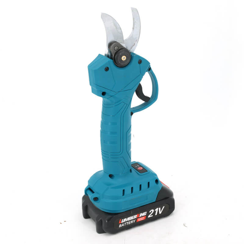21V 25mm Cordless Battery Garden Tools Electric Powered Pruning Shears