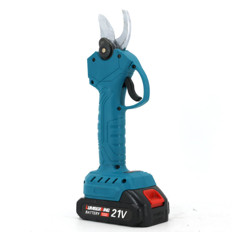 Swansoft Professional 21V Cordless Pruning Shears With Progressive Cutting