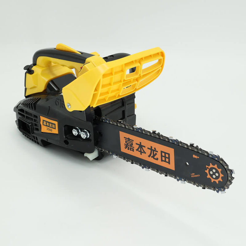 2500 CHAINSAW 25cc Gasoline Chainsaw For Petrol Chain Saw