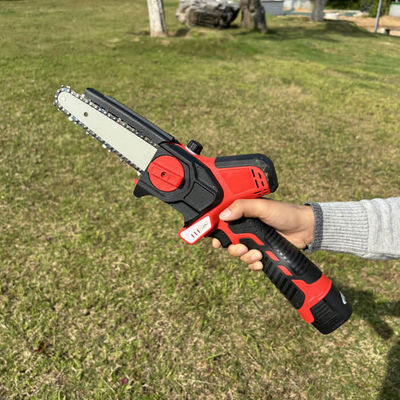 Cutting Tool Cordless Mini Handheld Pruning Saw Portable Woodworking Electric